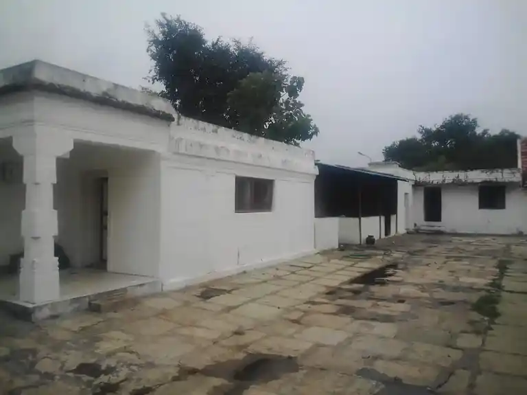 Arulmigu Sundaranayagiamman Temple, Koottur, Thirumayam Taluk - 622404 அருள்மிகு சுந்தரநாயகியம்மன் திருக்கோயில், கோட்டூர், திருமயம் வட்டம் - 622404, Pudukkottai - Ancient Temple Architecture and History Image 6