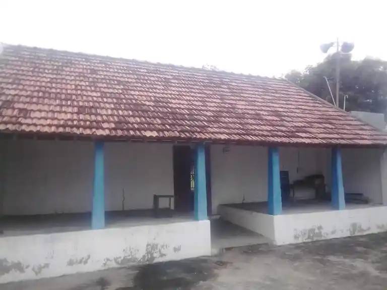 Arulmigu Sundaranayagiamman Temple, Koottur, Thirumayam Taluk - 622404 அருள்மிகு சுந்தரநாயகியம்மன் திருக்கோயில், கோட்டூர், திருமயம் வட்டம் - 622404, Pudukkottai - Ancient Temple Architecture and History Image 7