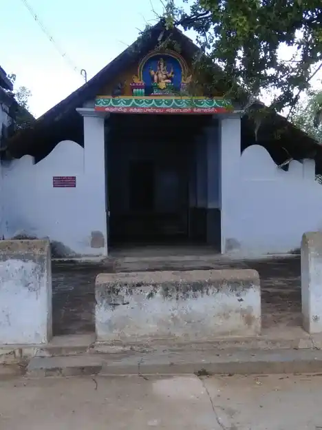 Arulmigu Sundarapandiya Vinayagar Temple, Sengalakurichi - 627102 அருள்மிகு சுந்தரபாண்டிய விநாயகர் திருக்கோயில், Sengalakurichi - 627102, Tirunelveli - Ancient Temple Architecture and History Image 2