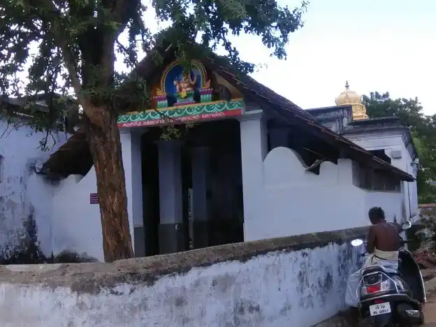 Arulmigu Sundarapandiya Vinayagar Temple, Sengalakurichi - 627102 அருள்மிகு சுந்தரபாண்டிய விநாயகர் திருக்கோயில், Sengalakurichi - 627102, Tirunelveli - Ancient Temple Architecture and History Image 3