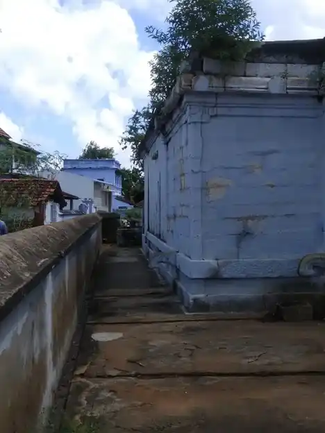 Arulmigu Sundarapandiya Vinayagar Temple, Sengalakurichi - 627102 அருள்மிகு சுந்தரபாண்டிய விநாயகர் திருக்கோயில், Sengalakurichi - 627102, Tirunelveli - Ancient Temple Architecture and History Image 4