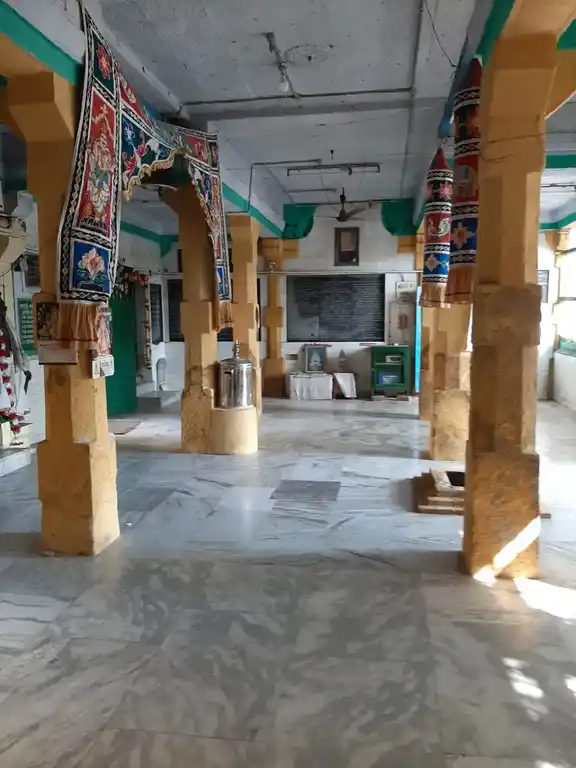 Arulmigu Sundarapandiya Vinayagar Temple, Thoothukudi - 628001 அருள்மிகு சுந்தரபாண்டிய விநாயகர் திருக்கோயில், Thoothukudi - 628001, Thoothukudi - Ancient Temple Architecture and History Image 2