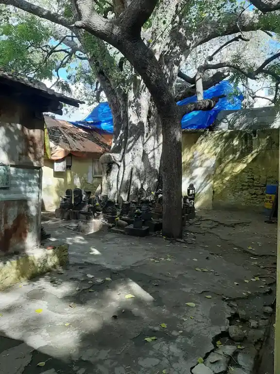 Arulmigu Sundarapandiya Vinayagar Temple, Thoothukudi - 628001 அருள்மிகு சுந்தரபாண்டிய விநாயகர் திருக்கோயில், Thoothukudi - 628001, Thoothukudi - Ancient Temple Architecture and History Image 3