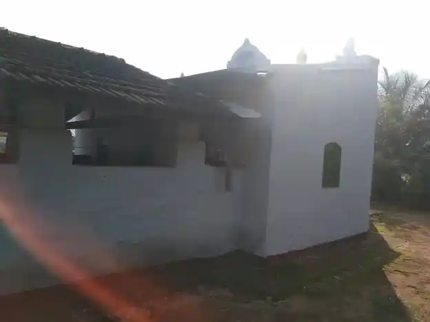 Arulmigu Sundaraperumal Temple, Vellikuppampalayam - 641010