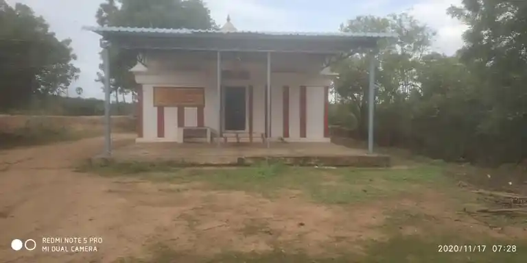 Arulmigu Sundararaja Perumal Temple, Ilathoor - 627809 Arulmigu Sundararaja Perumal Temple, Ilathoor - 627809, Tenkasi - Ancient Temple Architecture and History Image 2