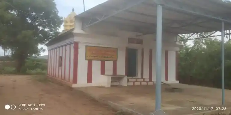 Arulmigu Sundararaja Perumal Temple, Ilathoor - 627809 Arulmigu Sundararaja Perumal Temple, Ilathoor - 627809, Tenkasi - Ancient Temple Architecture and History Image 3