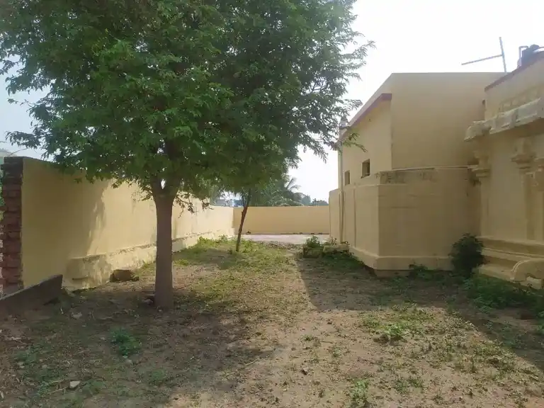 Arulmigu Sundararaja Perumal Temple, Malaiyadikuruchi - 627011 அருள்மிகு சுந்தரராஜப் பெருமாள் திருக்கோயில், Malaiyadikuruchi - 627011, Tenkasi - Ancient Temple Architecture and History Image 2