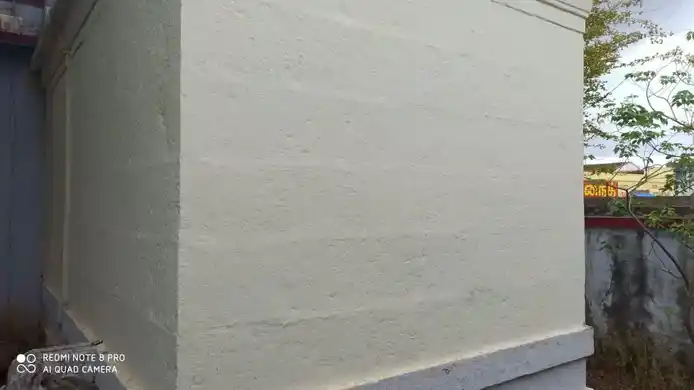 Arulmigu Sundararaja Perumal Temple, Pottalurani - 628601