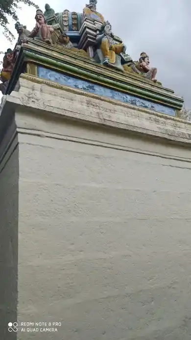 Arulmigu Sundararaja Perumal Temple, Pottalurani - 628601 அருள்மிகு சுந்தரராஜப் பெருமாள் திருக்கோயில், Pottalurani - 628601, Thoothukudi - Ancient Temple Architecture and History Image 7