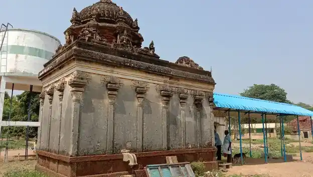 Arulmigu Sundararaja Perumal Temple, Sempanur - 630313