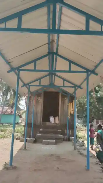 Arulmigu Sundararaja Perumal Temple, Sempanur - 630313 அருள்மிகு சுந்தரராஜப் பெருமாள் திருக்கோயில், Sempanur - 630313, Sivagangai - Ancient Temple Architecture and History Image 4