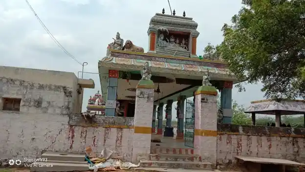 Arulmigu Sundararaja Perumal Temple, Sempoor - 630611 Temple