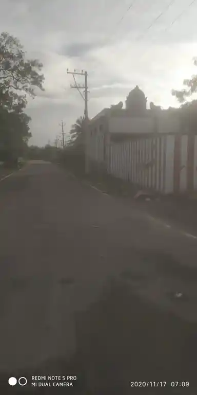 Arulmigu Sundararaja Perumal Temple, Vinthankottai, Sampavar Vadakarai - 627856 Temple