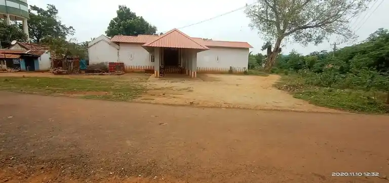 Arulmigu Sundararajaperumal Temple, Arimalam - 622201