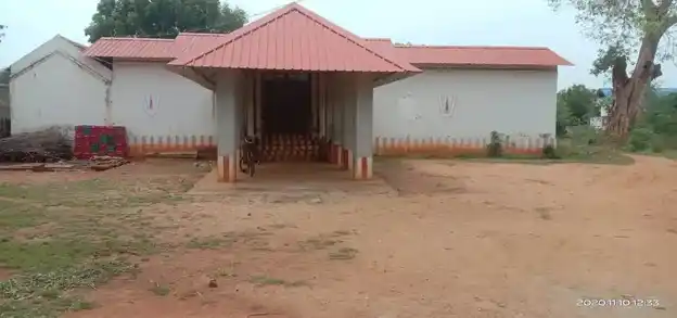 Arulmigu Sundararajaperumal Temple, Arimalam - 622201 அருள்மிகு சுந்தர்ராஜபெருமாள் திருக்கோயில், Arimalam - 622201, Pudukkottai - Ancient Temple Architecture and History Image 2