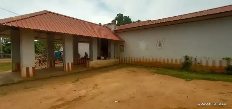 Arulmigu Sundararajaperumal Temple, Arimalam - 622201 அருள்மிகு சுந்தர்ராஜபெருமாள் திருக்கோயில், Arimalam - 622201, Pudukkottai - Ancient Temple Architecture and History Image 6