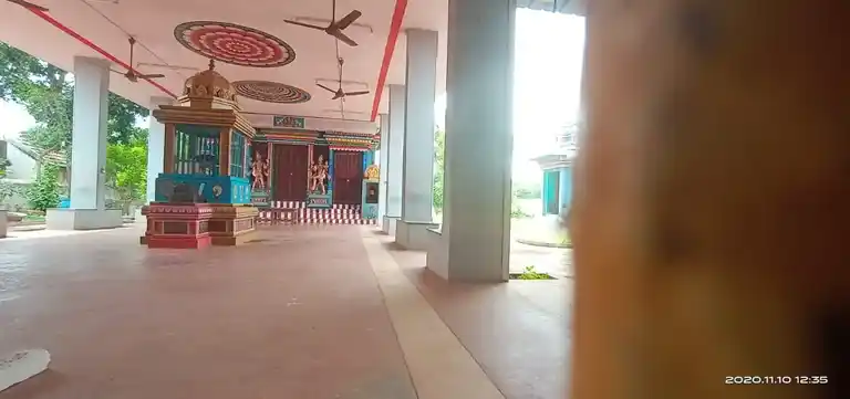 Arulmigu Sundararajaperumal Temple, Arimalam - 622201 அருள்மிகு சுந்தர்ராஜபெருமாள் திருக்கோயில், Arimalam - 622201, Pudukkottai - Ancient Temple Architecture and History Image 7