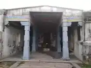 Arulmigu Sundarashwarer Swamy Temple, Kandramanikkam - 612604