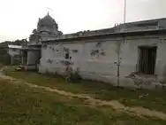 Arulmigu Sundarashwarer Swamy Temple, Kandramanikkam - 612604 அருள்மிகு சுந்தரேஸ்வரர் திருக்கோயில், கண்டிரமாணிக்கம் - 612604, Thiruvarur - Ancient Temple Architecture and History Image 3