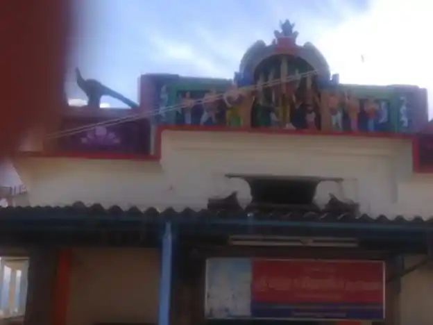 Arulmigu Sundarasubramaniya Swamy Temple, Templepathu - 627501 அருள்மிகு சுந்தர சுப்பிரமணியசுவாமி திருக்கோயில், Templepathu - 627501, Tirunelveli - Ancient Temple Architecture and History Image 2