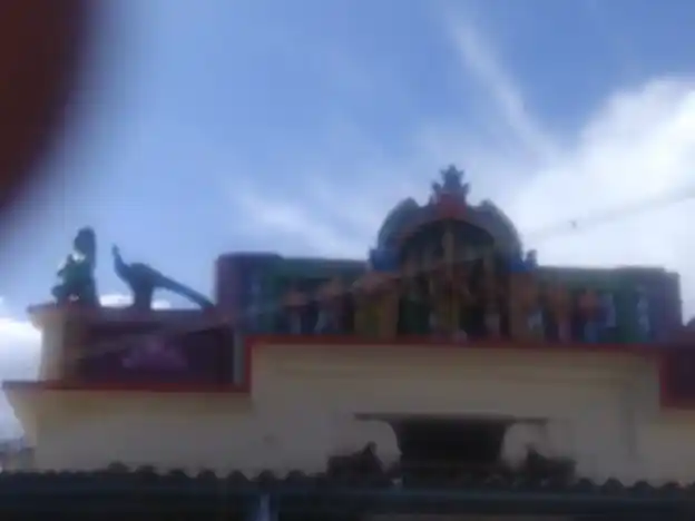 Arulmigu Sundarasubramaniya Swamy Temple, Templepathu - 627501 அருள்மிகு சுந்தர சுப்பிரமணியசுவாமி திருக்கோயில், Templepathu - 627501, Tirunelveli - Ancient Temple Architecture and History Image 4