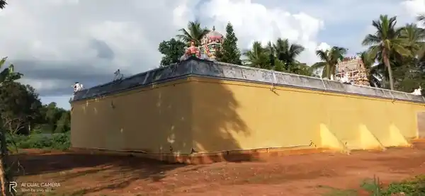 Arulmigu Sundaraswamigal Athistanam, Arimalam - 622201