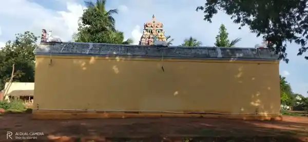 Arulmigu Sundaraswamigal Athistanam, Arimalam - 622201 அருள்மிகு சுந்தர சுவாமிகள் அதிஷ்டாணம் திருக்கோயில், Arimalam - 622201, Pudukkottai - Ancient Temple Architecture and History Image 4