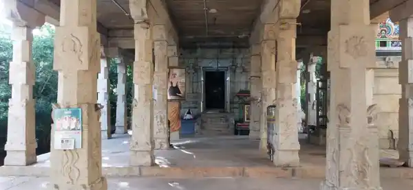 Arulmigu Sundaraswamigal Athistanam, Arimalam - 622201 அருள்மிகு சுந்தர சுவாமிகள் அதிஷ்டாணம் திருக்கோயில், Arimalam - 622201, Pudukkottai - Ancient Temple Architecture and History Image 5