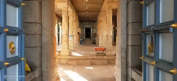 Arulmigu Sundaraswamigal Athistanam, Arimalam - 622201 அருள்மிகு சுந்தர சுவாமிகள் அதிஷ்டாணம் திருக்கோயில், Arimalam - 622201, Pudukkottai - Ancient Temple Architecture and History Image 6