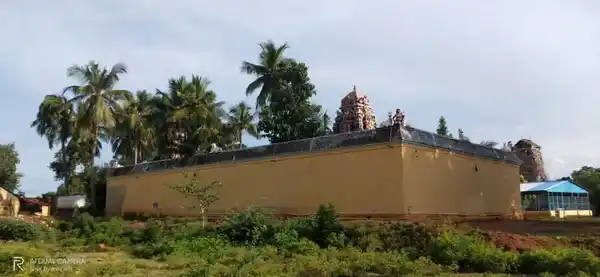 Arulmigu Sundaraswamigal Athistanam, Arimalam - 622201 அருள்மிகு சுந்தர சுவாமிகள் அதிஷ்டாணம் திருக்கோயில், Arimalam - 622201, Pudukkottai - Ancient Temple Architecture and History Image 7