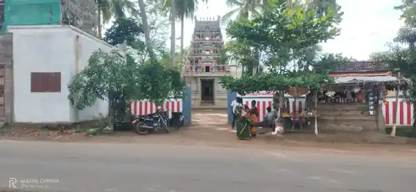 Arulmigu Sundaraswamigal Athistanam, Arimalam - 622201 அருள்மிகு சுந்தர சுவாமிகள் அதிஷ்டாணம் திருக்கோயில், Arimalam - 622201, Pudukkottai - Ancient Temple Architecture and History Image 8