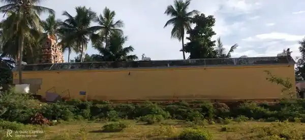 Arulmigu Sundaraswamigal Athistanam, Arimalam - 622201 அருள்மிகு சுந்தர சுவாமிகள் அதிஷ்டாணம் திருக்கோயில், Arimalam - 622201, Pudukkottai - Ancient Temple Architecture and History Image 9