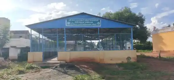 Arulmigu Sundaraswamigal Athistanam, Arimalam - 622201 அருள்மிகு சுந்தர சுவாமிகள் அதிஷ்டாணம் திருக்கோயில், Arimalam - 622201, Pudukkottai - Ancient Temple Architecture and History Image 10