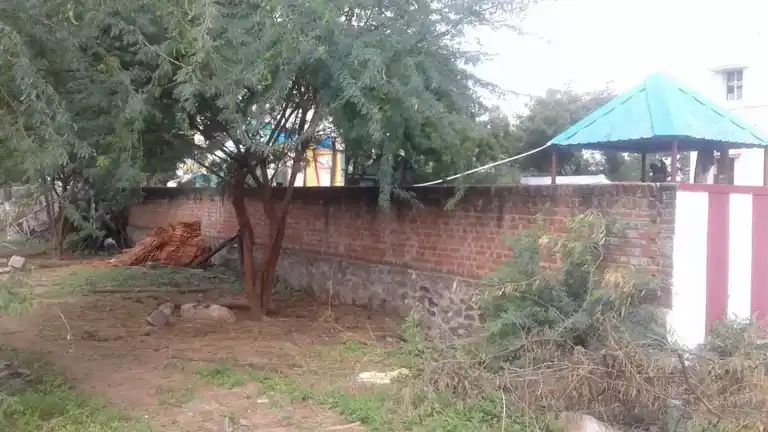 Arulmigu Sundaratchiamman Temple, Akilandapuram - 628716 அருள்மிகு சுந்தராட்சியம்மன் திருக்கோயில், Akilandapuram - 628716, Thoothukudi - Ancient Temple Architecture and History Image 2