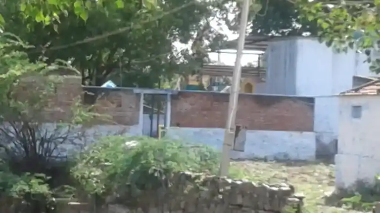 Arulmigu Sundaratchiamman Temple, Akilandapuram - 628716 அருள்மிகு சுந்தராட்சியம்மன் திருக்கோயில், Akilandapuram - 628716, Thoothukudi - Ancient Temple Architecture and History Image 5