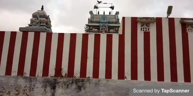 Arulmigu Sundaratchiamman Temple, Village Out Side, Manappadai Veedu - 627353