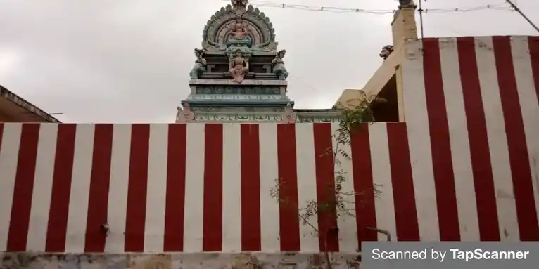 Arulmigu Sundaratchiamman Temple, Village Out Side, Manappadai Veedu - 627353 அருள்மிகு சுந்தராட்சியம்மன் திருக்கோயில், Village Out Side, மனப்படை வீடு - 627353, Tirunelveli - Ancient Temple Architecture and History Image 3
