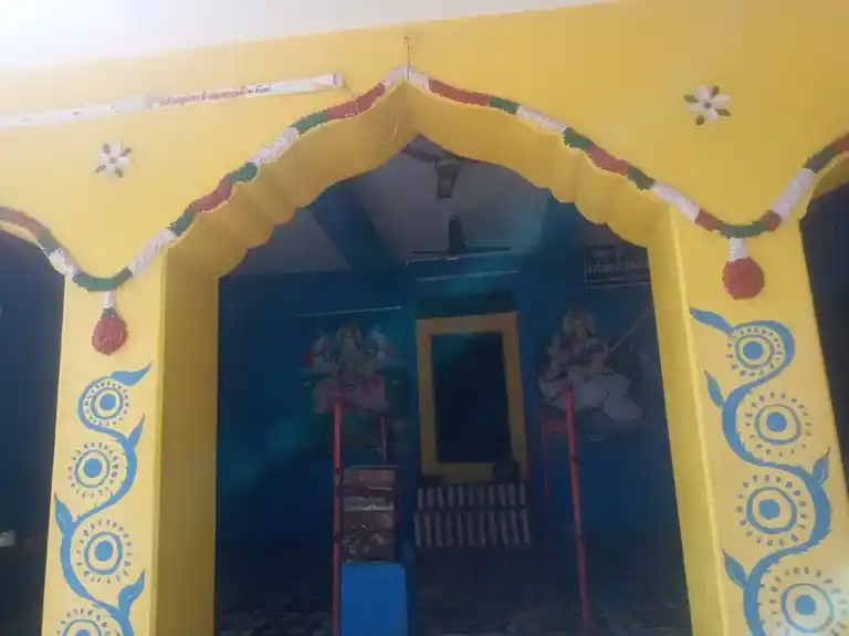 Arulmigu Sundaravalli Amman Temple, Maruthangudi - 625706 Arulmigu Sundaravalli Amman Temple, Maruthangudi - 625706, Madurai - Ancient Temple Architecture and History Image 2