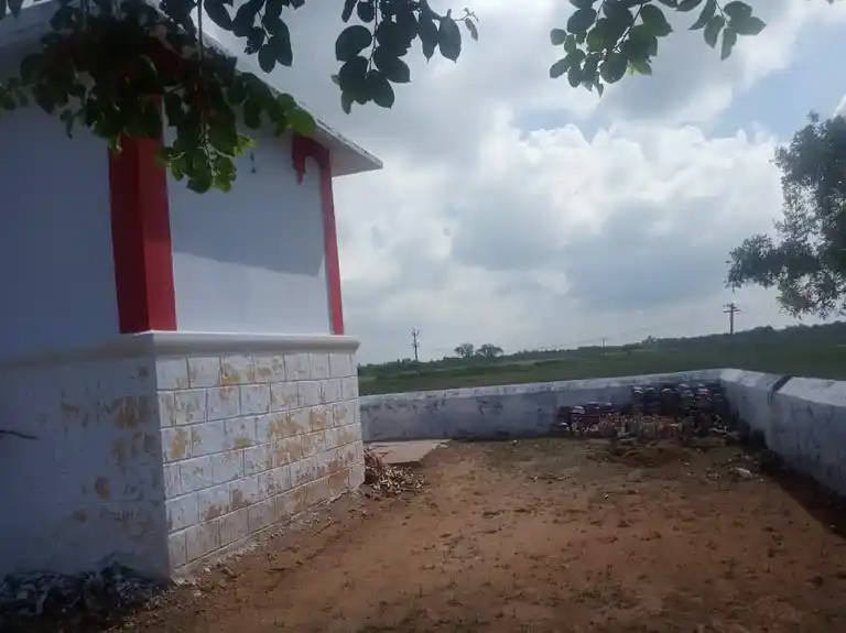 Arulmigu Sundaravalli Amman Temple, Maruthangudi - 625706 Arulmigu Sundaravalli Amman Temple, Maruthangudi - 625706, Madurai - Ancient Temple Architecture and History Image 4
