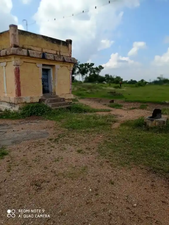 Arulmigu Sundaravalli Amman Temple, Ulagani - 625706 அருள்மிகு சுந்தரவல்லி அம்மன் திருக்கோவில், Ulagani - 625706, Madurai - Ancient Temple Architecture and History Image 2