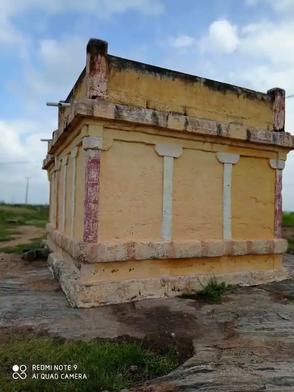 Arulmigu Sundaravalli Amman Temple, Ulagani - 625706 அருள்மிகு சுந்தரவல்லி அம்மன் திருக்கோவில், Ulagani - 625706, Madurai - Ancient Temple Architecture and History Image 3