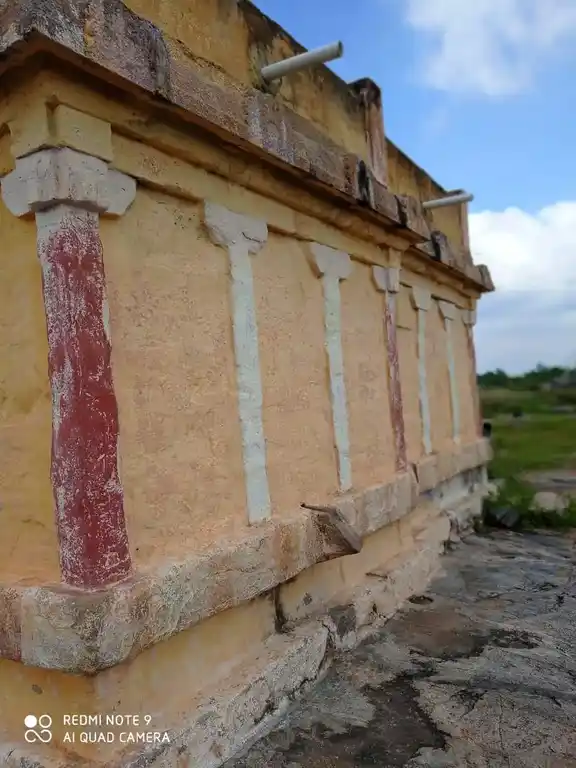 Arulmigu Sundaravalli Amman Temple, Ulagani - 625706 அருள்மிகு சுந்தரவல்லி அம்மன் திருக்கோவில், Ulagani - 625706, Madurai - Ancient Temple Architecture and History Image 4