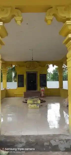 Arulmigu Sundaravalliamman Temple, Kamuthakudi - 623707 அருள்மிகு சுந்தரவள்ளி அம்மன் திருக்கோயில், Kamuthakudi - 623707, Ramanathapuram - Ancient Temple Architecture and History Image 4