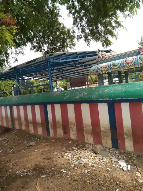 Arulmigu Sundaravalliamman Temple, Mudikandam - 630561 Temple