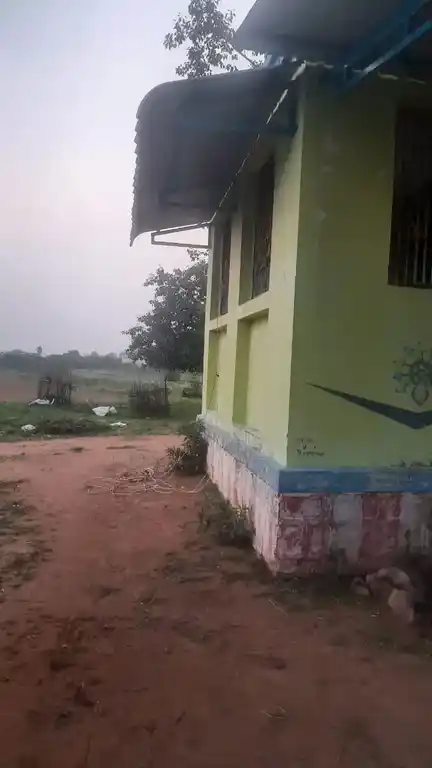 Arulmigu Sundaravalliamman Temple, Sinnamayakulam - 623515