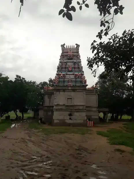 Arulmigu Sundaravalliamman Temple, Sithalai - 625706
