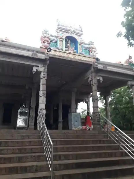 Arulmigu Sundaravalliamman Temple, Sithalai - 625706 அருள்மிகு சுந்தரவள்ளியம்மன் கோயில், Sithalai - 625706, Madurai - Ancient Temple Architecture and History Image 2