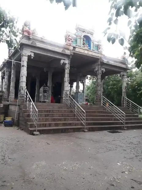 Arulmigu Sundaravalliamman Temple, Sithalai - 625706 அருள்மிகு சுந்தரவள்ளியம்மன் கோயில், Sithalai - 625706, Madurai - Ancient Temple Architecture and History Image 4