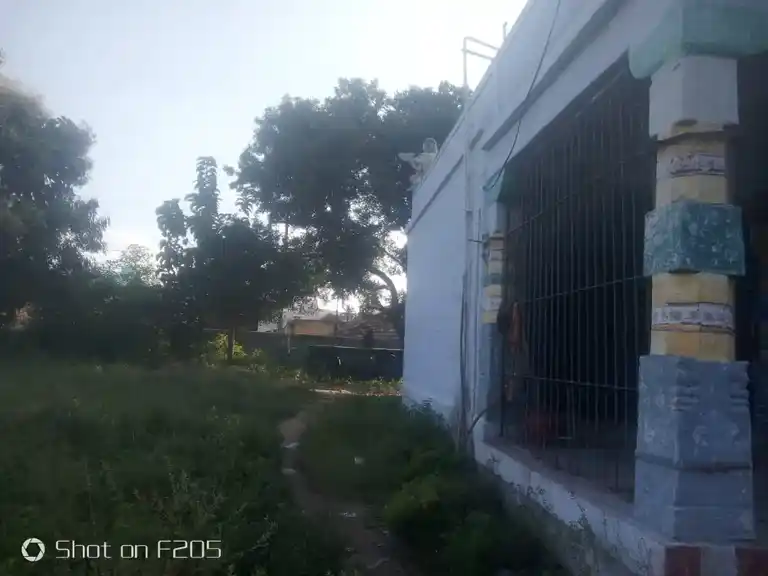 Arulmigu Sundaravalliamman Temple, Thenur - 625402 அருள்மிகு சுந்தரவள்ளியம்மன் திருக்கோயில், தேனூர் - 625402, Madurai - Ancient Temple Architecture and History Image 3