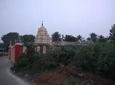 Arulmigu Sundaravaradarajaperumal Temple, Nallur - 604401 அருள்மிகு சுந்தரவரதராஜப்பெருமாள் திருக்கோயில், Nallur - 604401, Tiruvannamalai - Ancient Temple Architecture and History Image 3